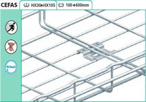 橋架規格和型號