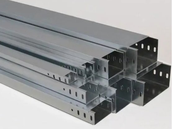 橋架高度與寬度 橋架高度與寬度