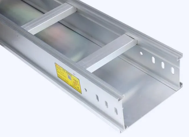 鋁合金電纜橋架 鋁合金電纜橋架